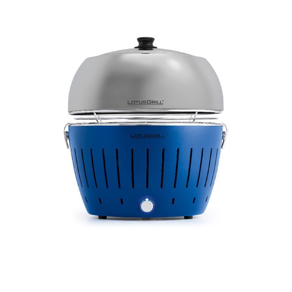 Lotusgrill tapa campana L