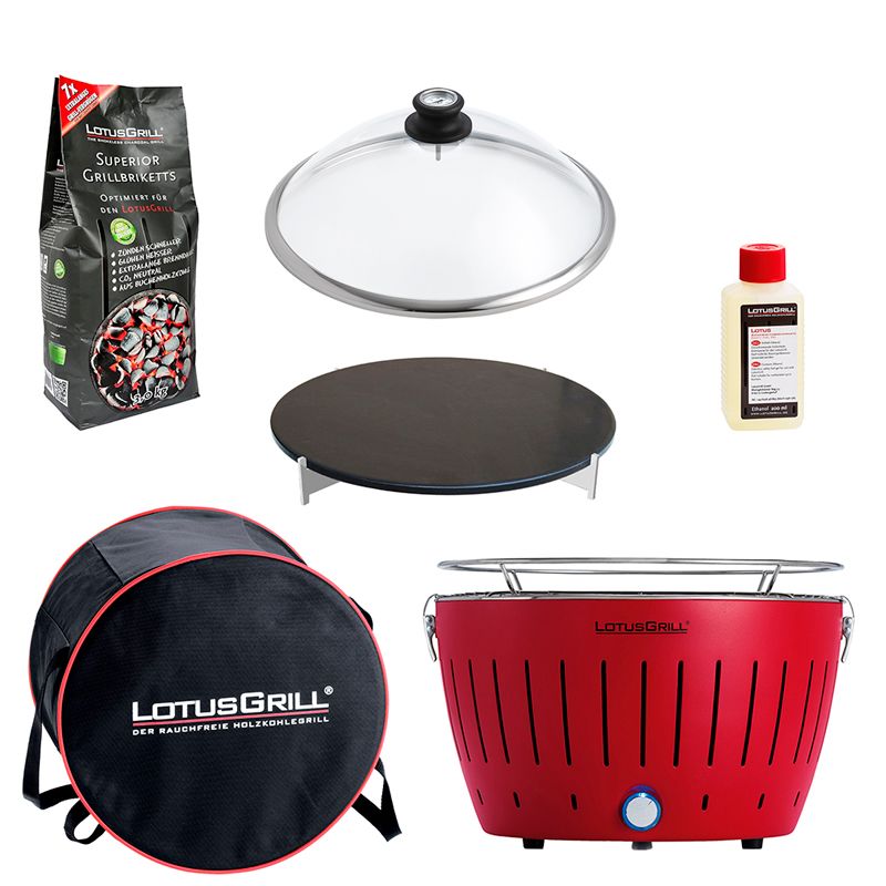 Pack-Pizza PACK PIZZA LOTUSGRILL