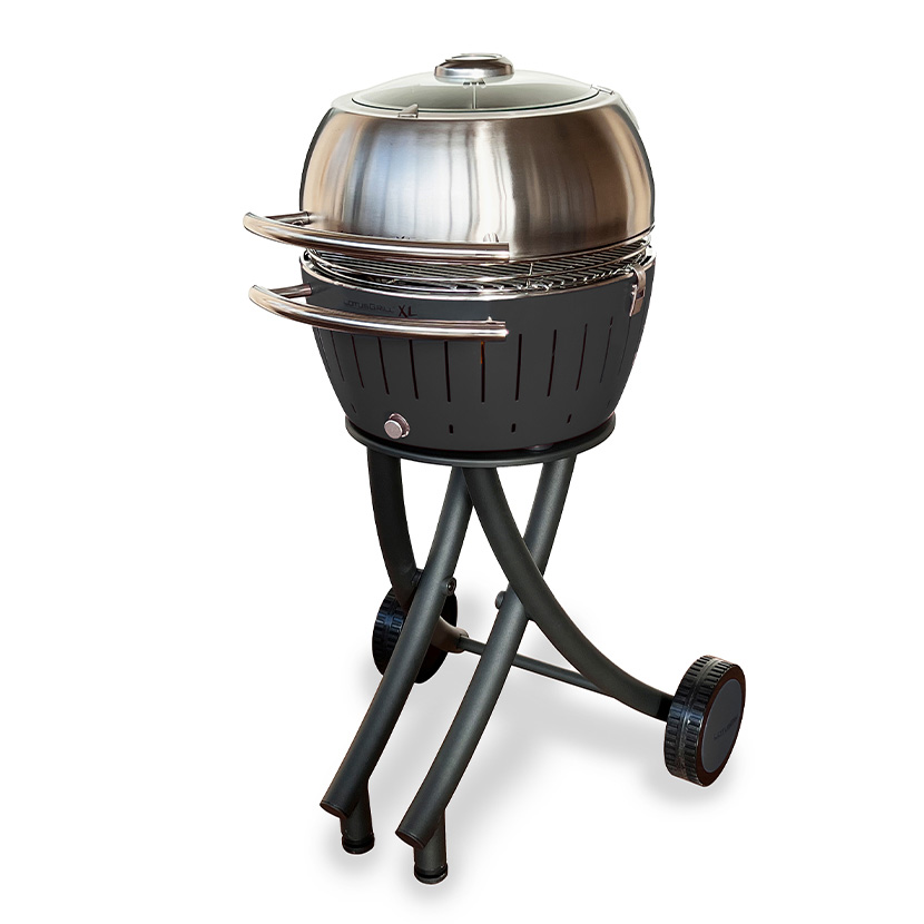Lotusgrill XL Garden Set G-AN-XLG